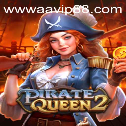 Embark on an Epic Adventure with PirateQueen2 Amidst the Seas