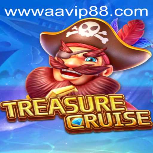 Embarking on the Adventure of TREASURECRUISE: A Journey with AAVIP88