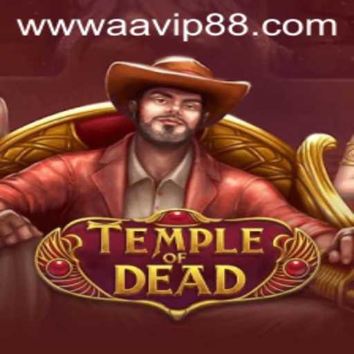 Discover the Thrilling World of TempleofDead